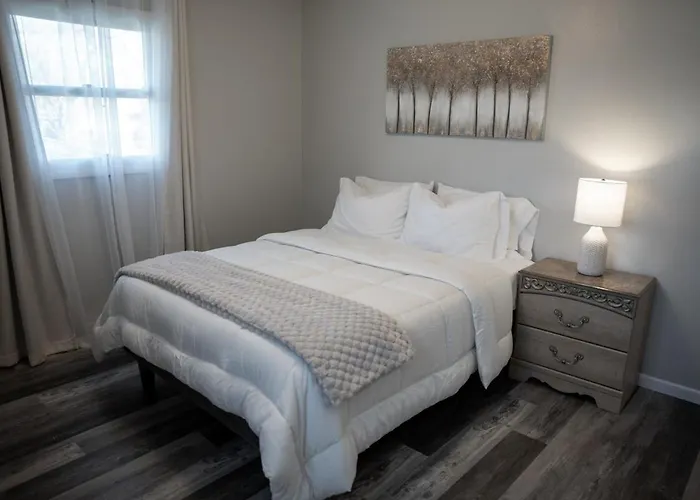 Lomas Luxury Rockford