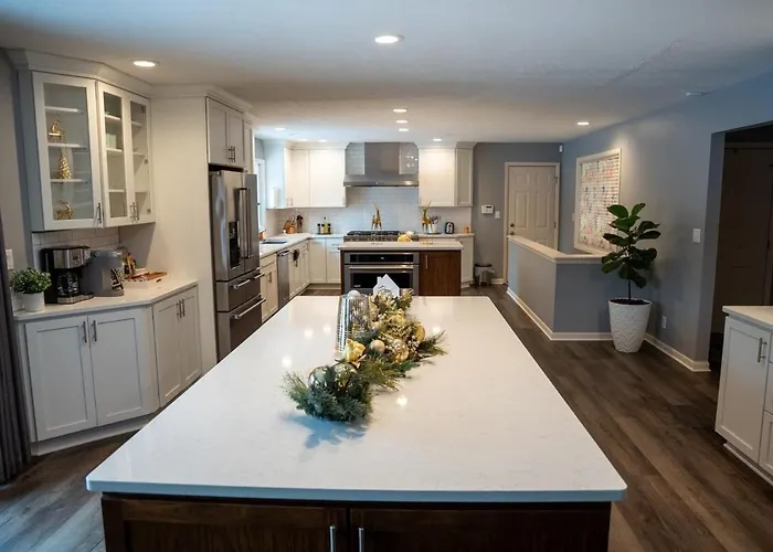 Lomas Luxury Villa Rockford