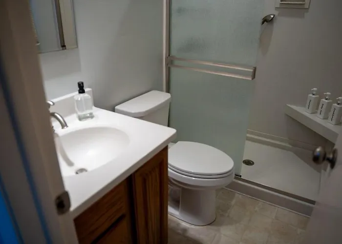 Villa Lomas Luxury Rockford