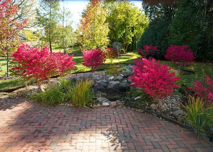 Villa Lomas Luxury Rockford