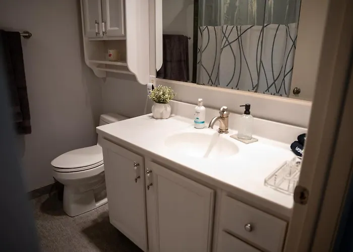 Lomas Luxury Villa Rockford